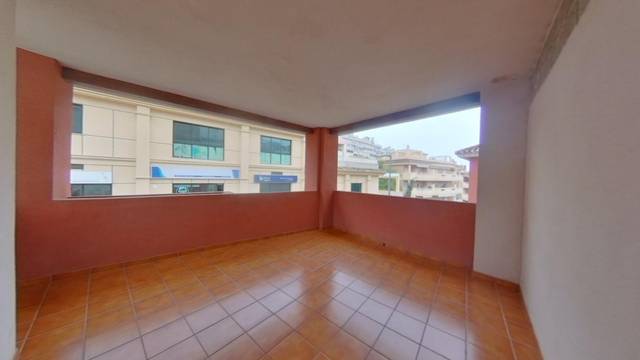 Apartamento en Venta en Zona Centro Comercial Torrequebrada
