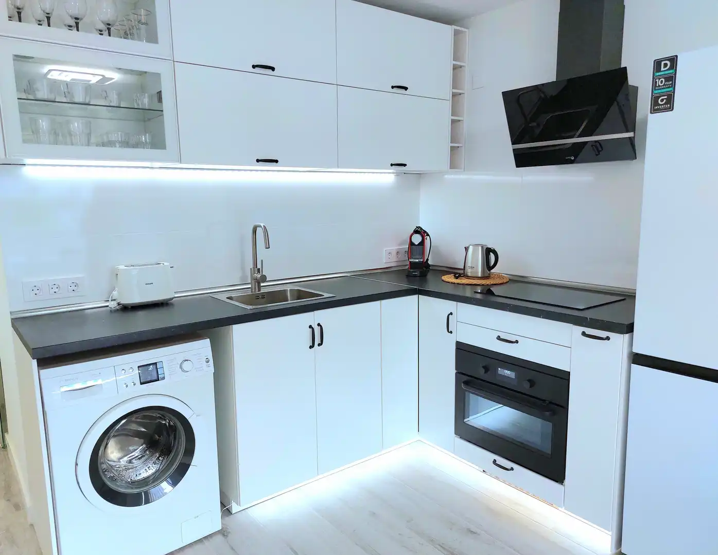 Apartament de lloguer a Playa del Inglés