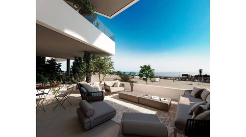 Foto 3 de Ático en venta en Poniente - Faro, Vélez-Málaga