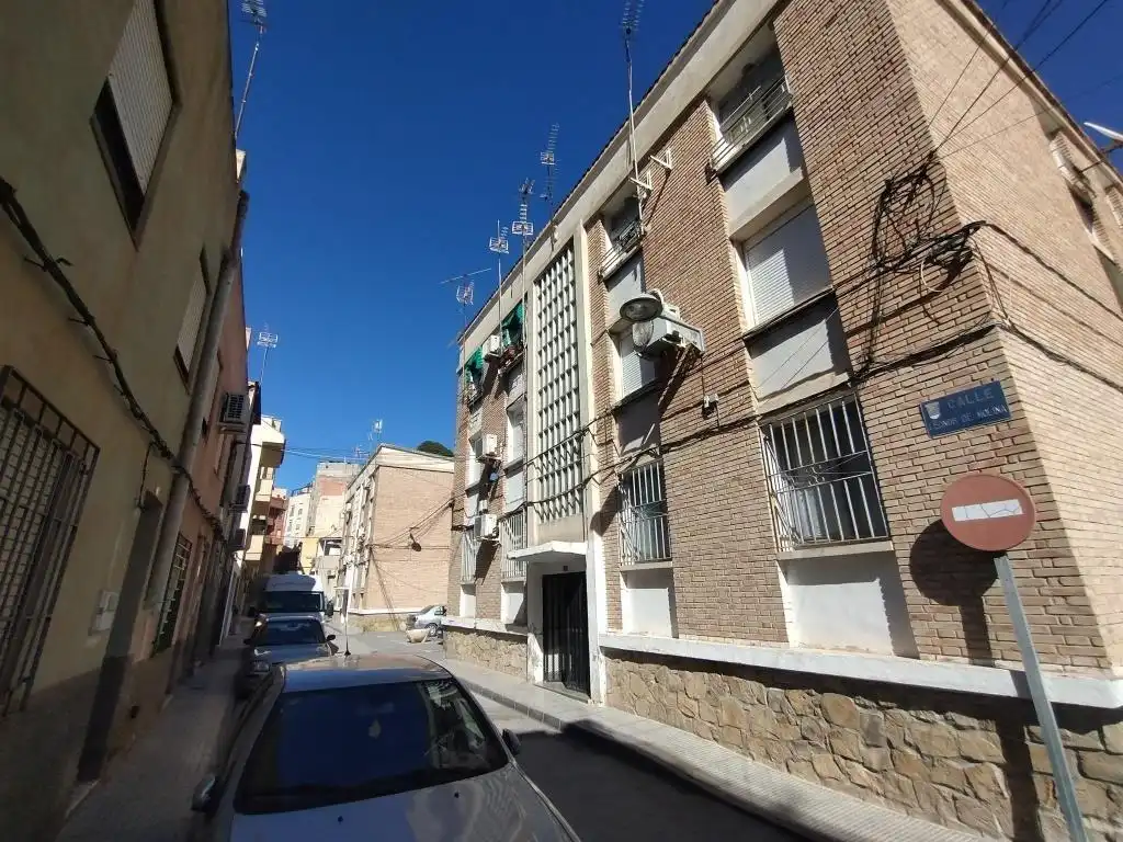 Wohnung zum Verkauf in LEONOR DE MOLINA, imagen 6