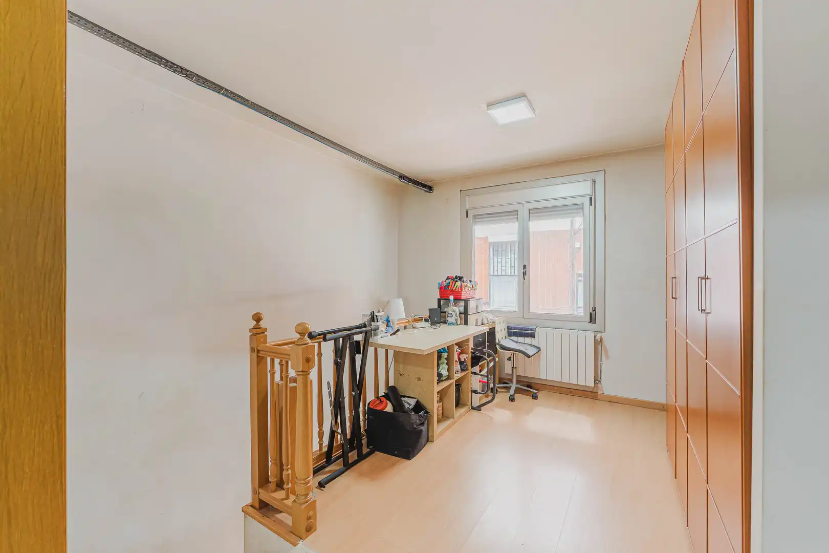 Dúplex en venda a Carrer de Valldemossa, 56, Porta