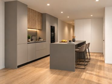 Piso con balcón en venta en COMTE DE RIUS