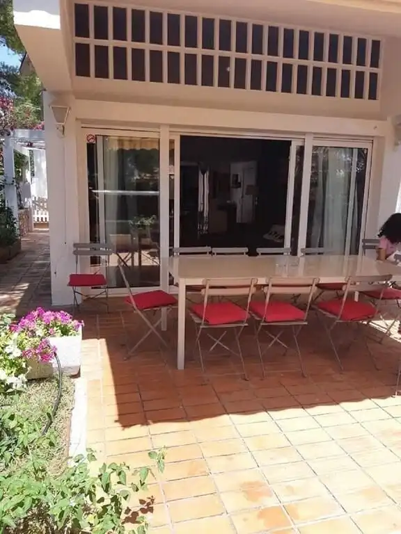 Xalet amb jardí en venda a Calafat, imagen 42