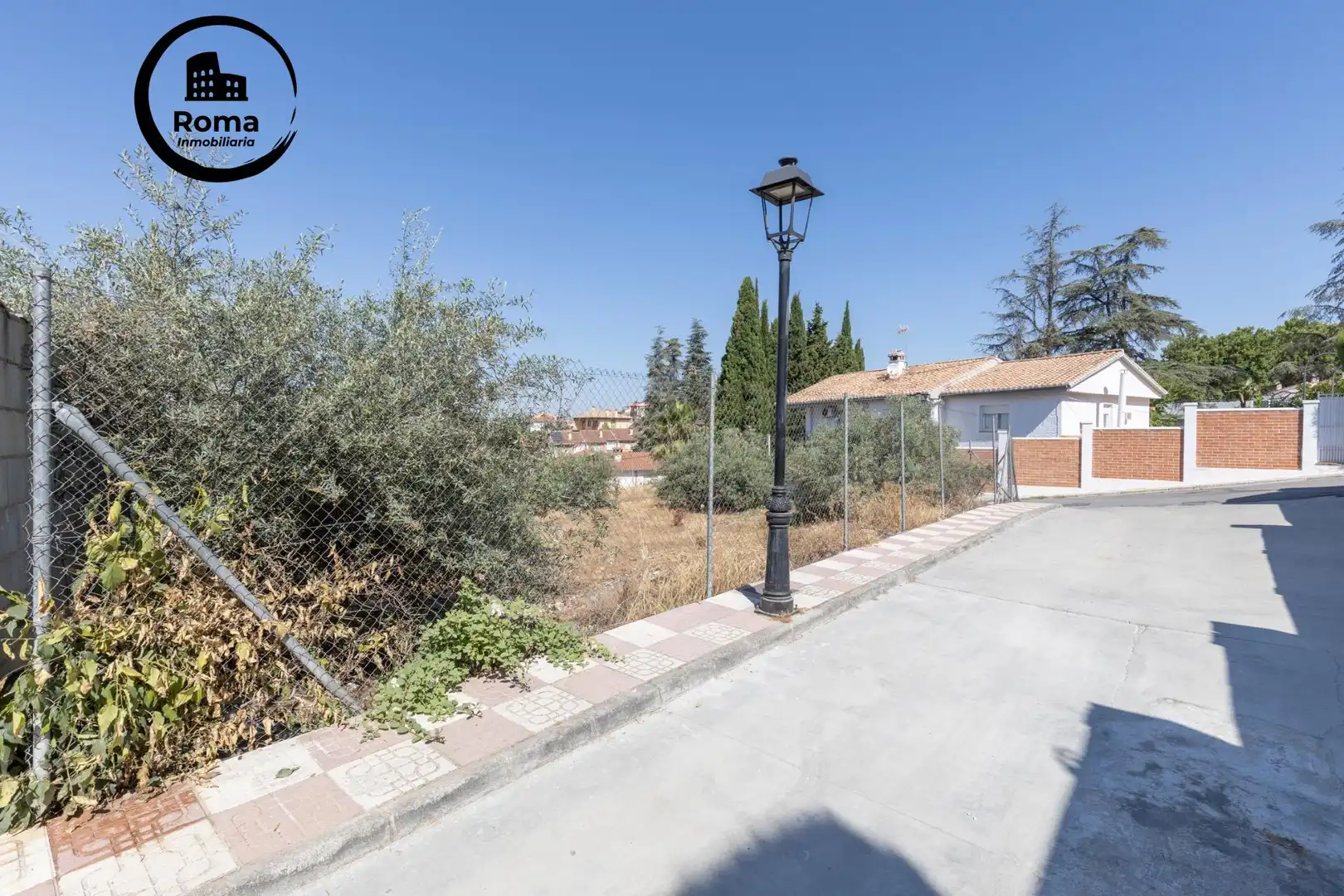 Terreno residencial en venta en Alfacar, imagen 18