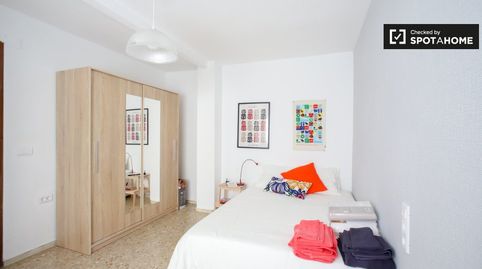 Foto 3 de Habitación en Nou Moles, Valencia Capital