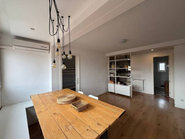 Piso en Alquiler en Calle Santa Comba en Casa de Campo