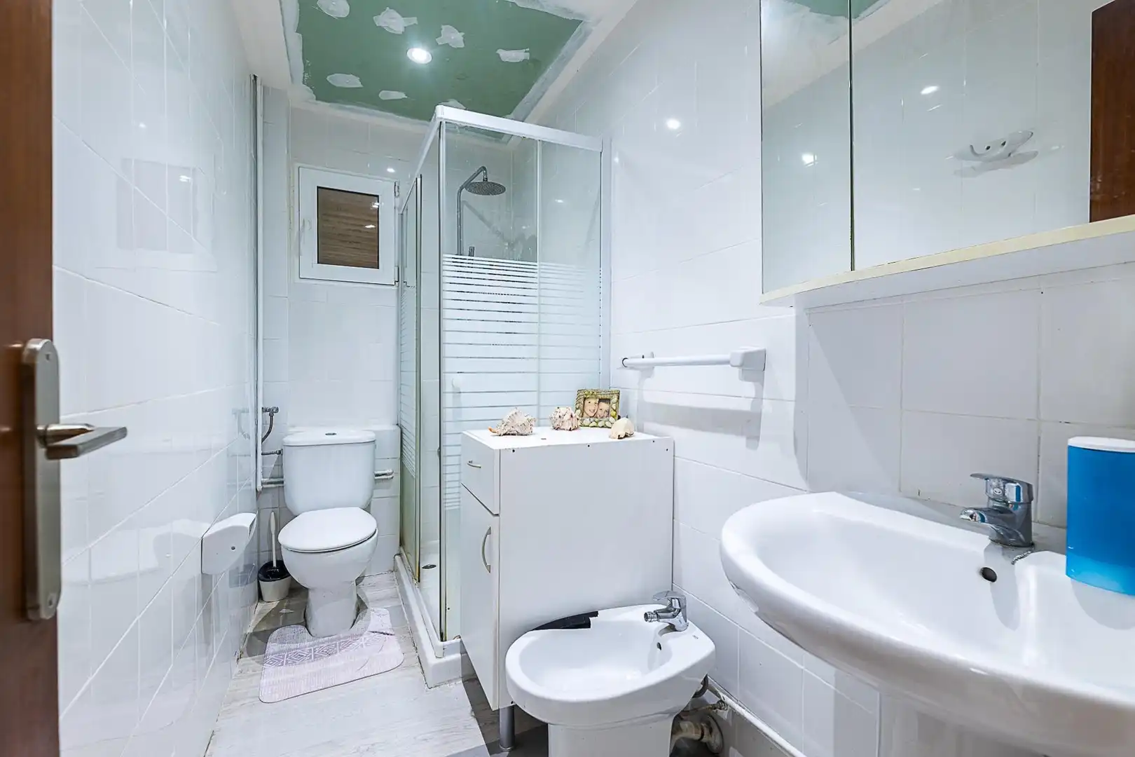 Piso con terraza en venta en Calle CARDENAL ROSSELL 84, imagen 20