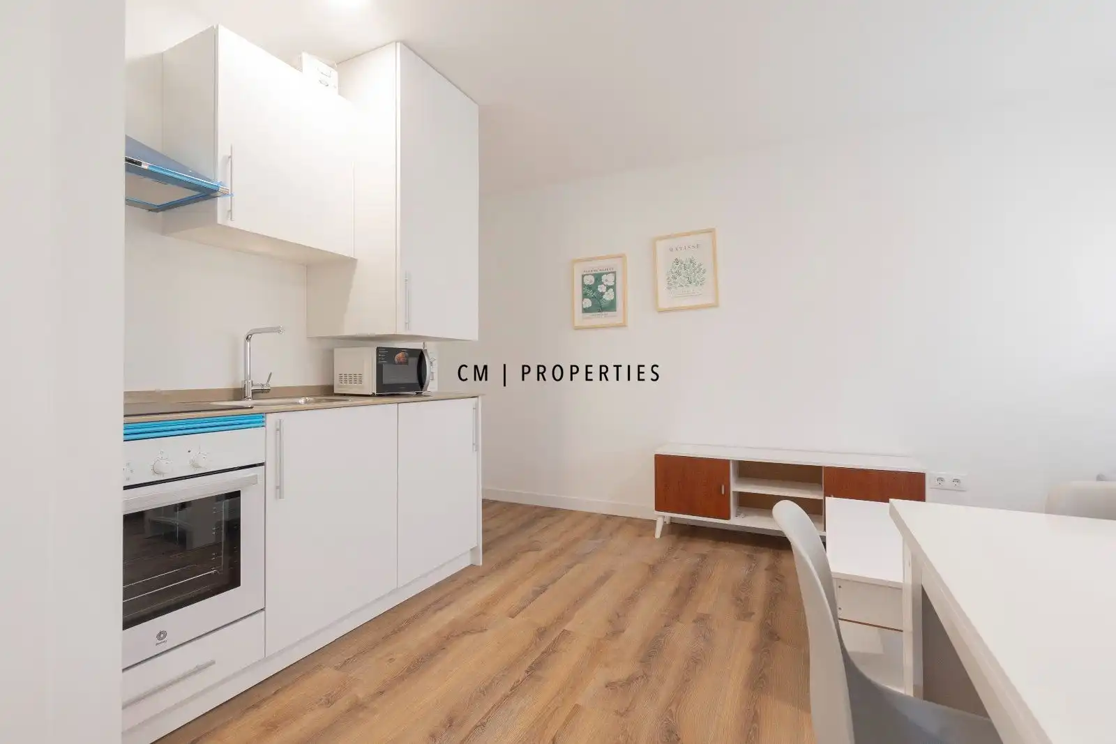 Apartamento en venta en Les Bovetes - La Felicidad