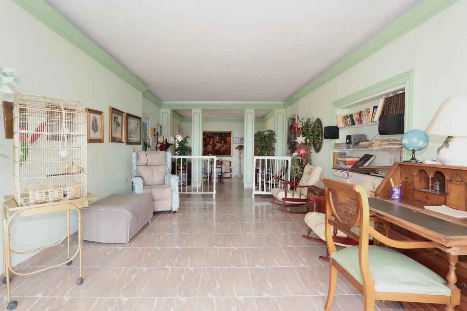 Attic for sale in Cartagena