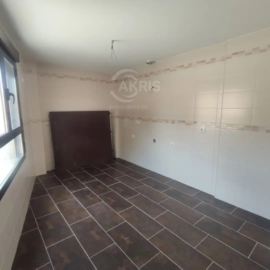 Kitchen of Detached homes for sale in Turleque  with Heating