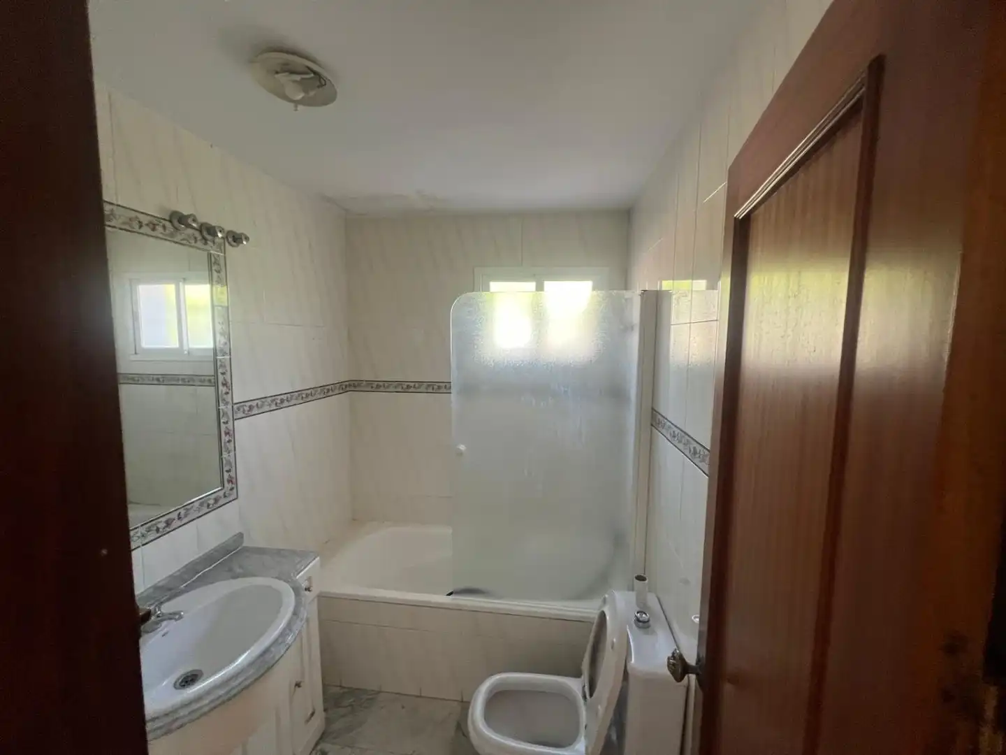 Baño de Casa o chalet en venta en Solymar