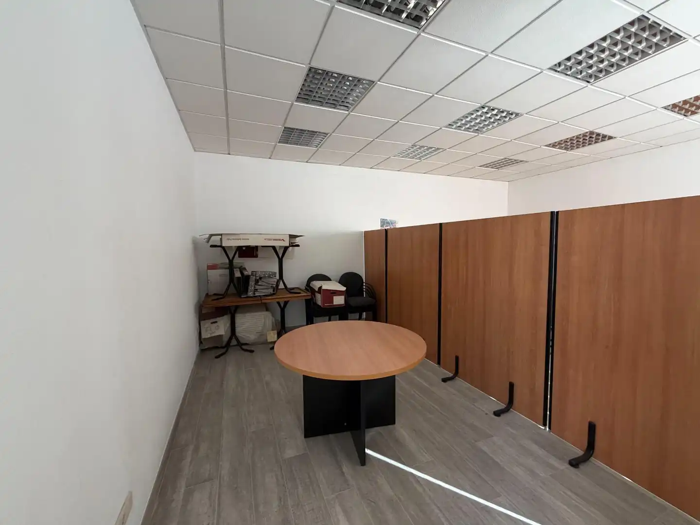 Nave industrielle à vendre à Barrio de la Estación, imagen 10
