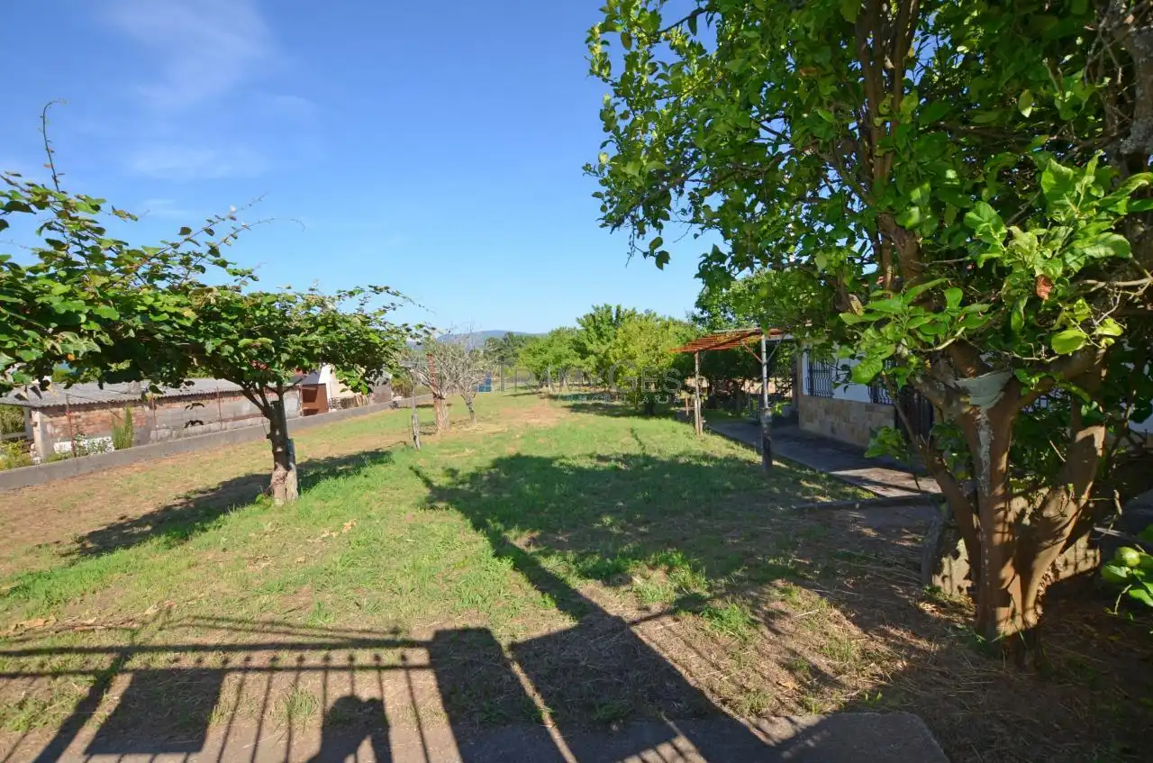 Casa con jardín en venta en LUGAR CRUCEIRO, imagen 13