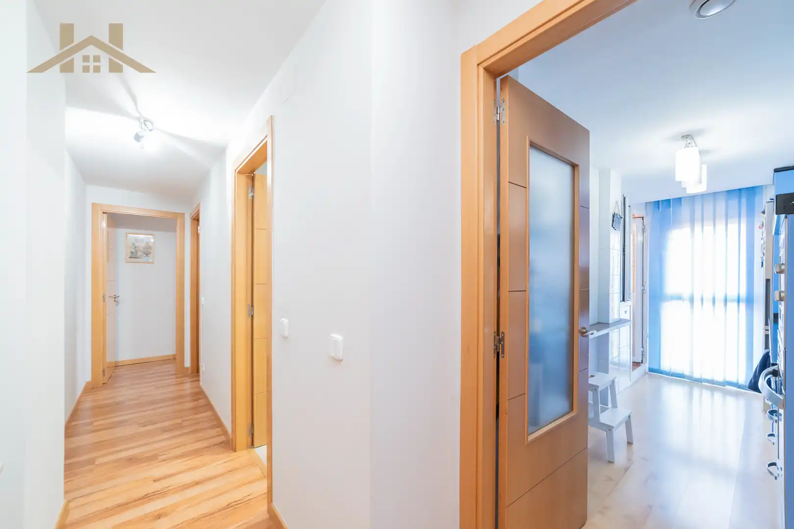 Flat for sale in Fuentebella -San Felix - El Leguario