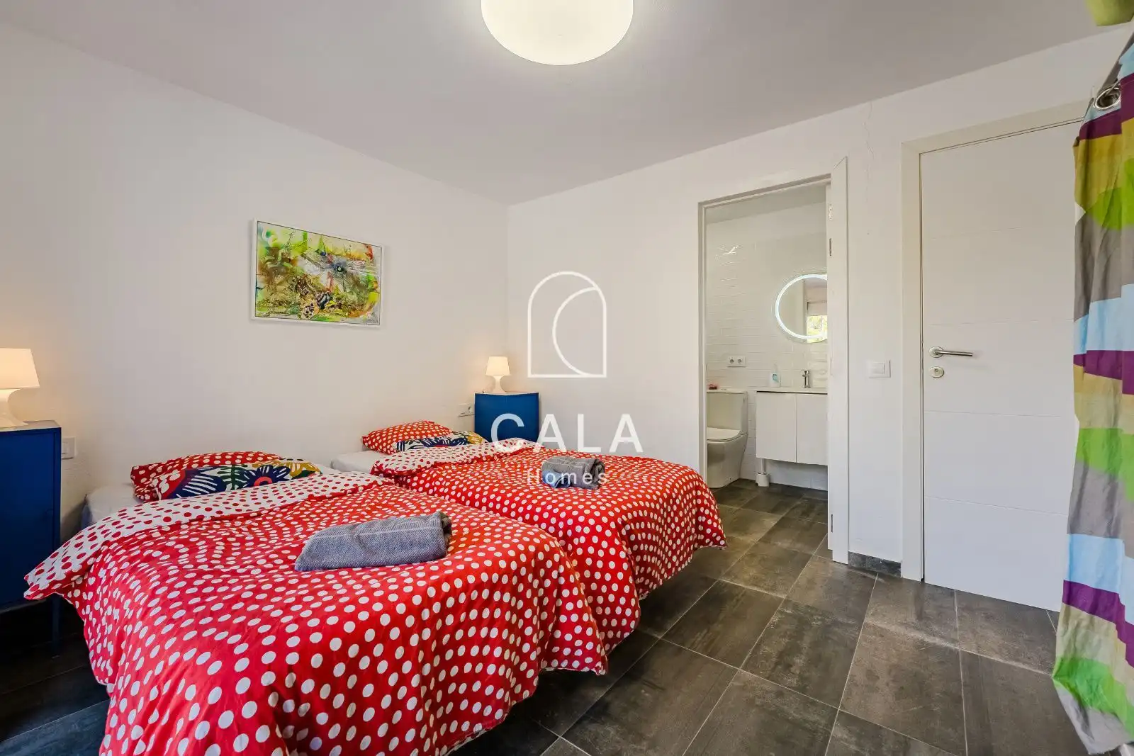 Detached house with terrace for sale in del Hoyo, imagen 14
