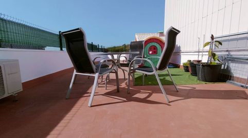 Foto 2 de Dúplex en venda a Poble Nou, Terrassa