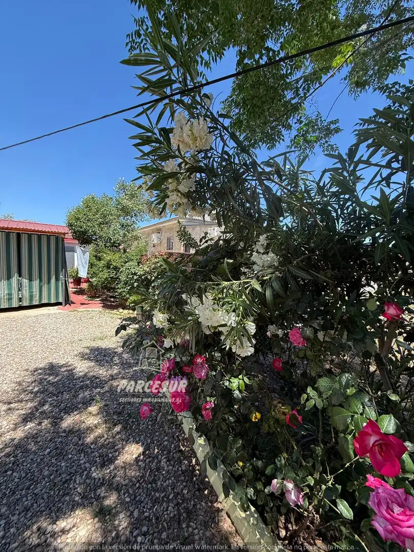 Casa con piscina in vendita a Periurbano Oeste - Sierra, imagen 23