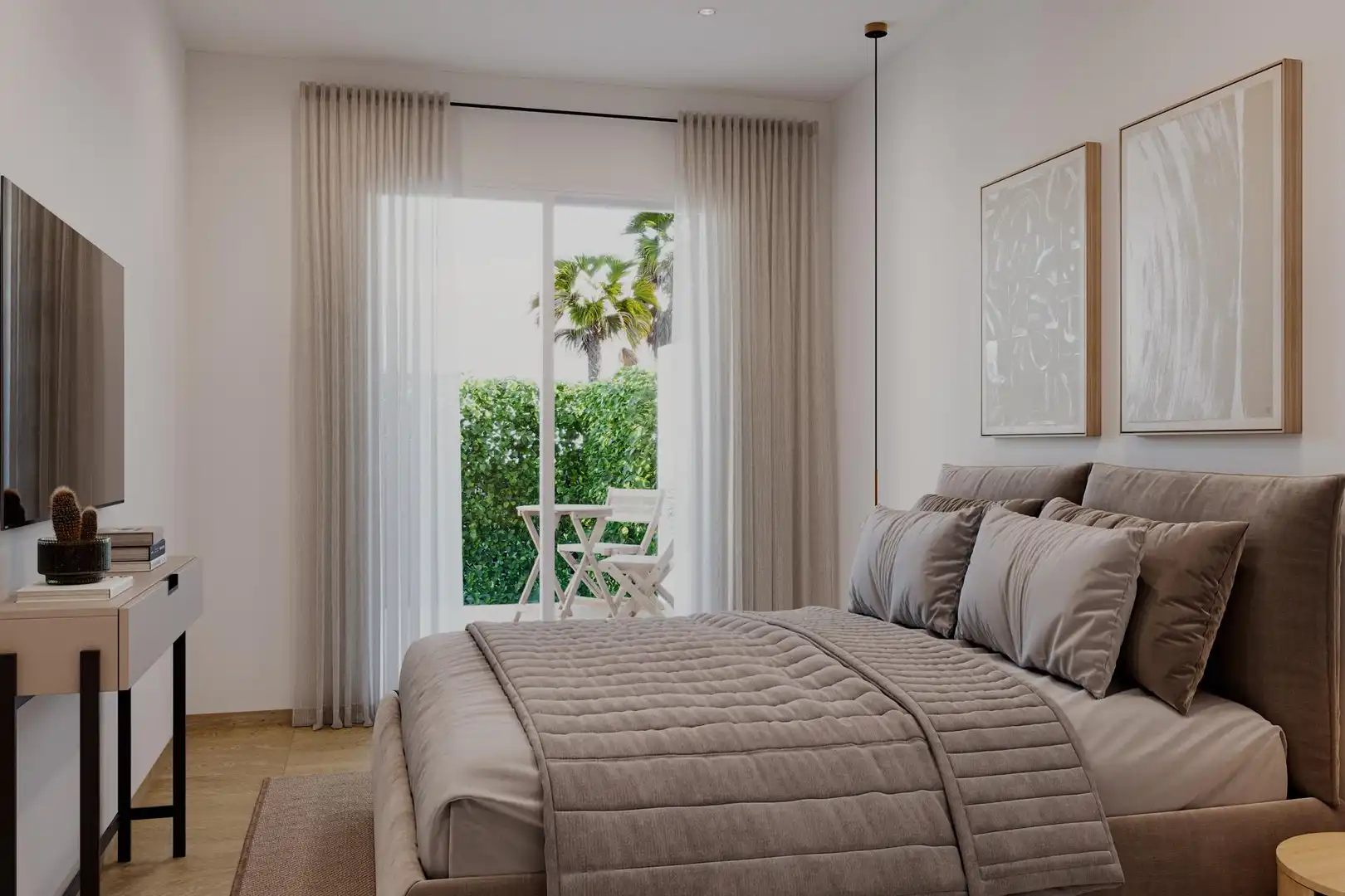 Bungalow avec piscine à vendre à Algorfa, imagen 17