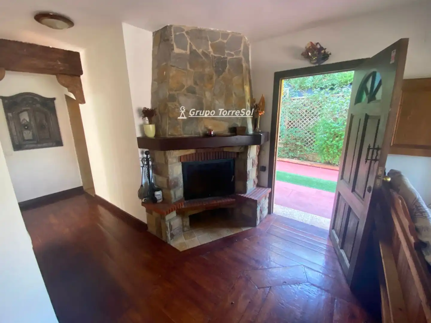 Villa mit Pool zum Verkauf in MAR CARIBE, imagen 37