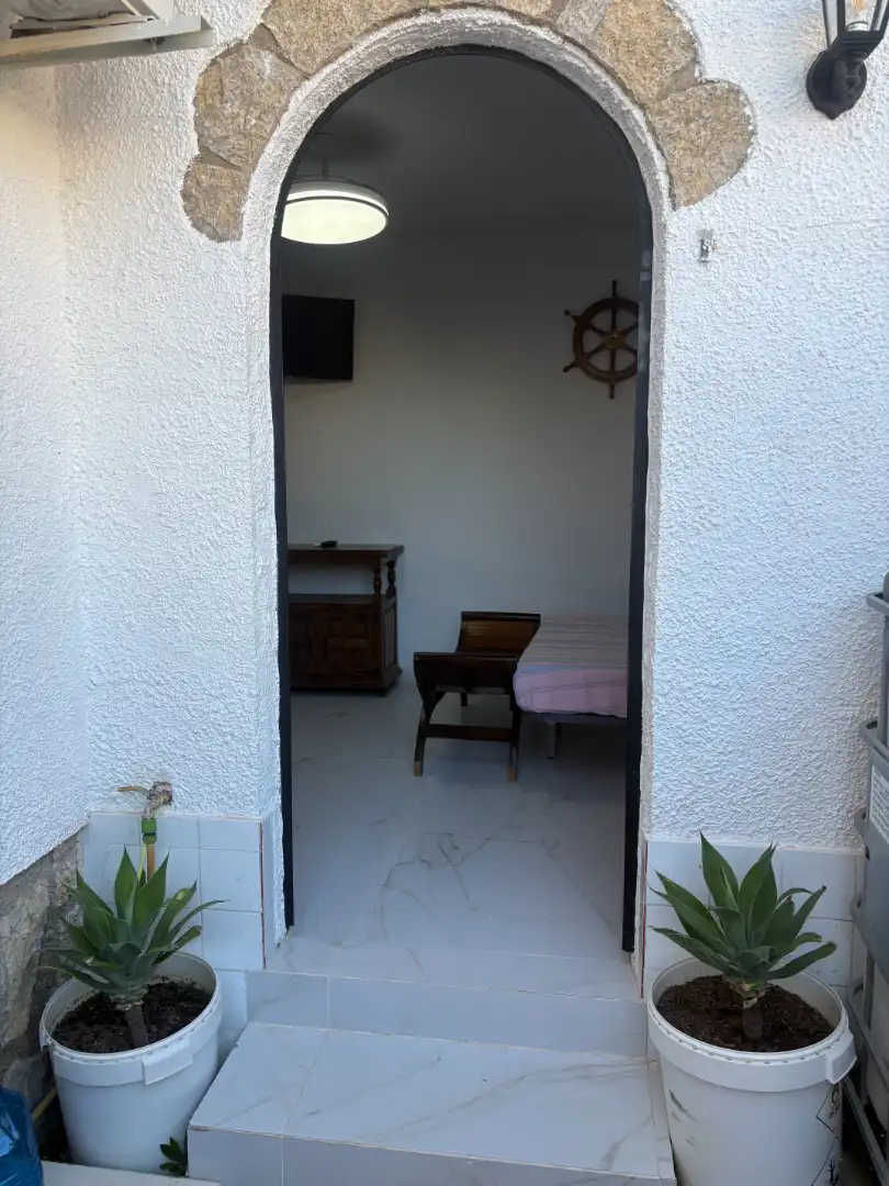Villa con piscina in vendita a Miami Platja, imagen 45