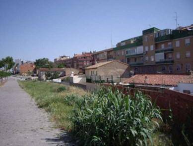 Terreno residencial en Venta en Reina Petronilla, S/N en Oliver