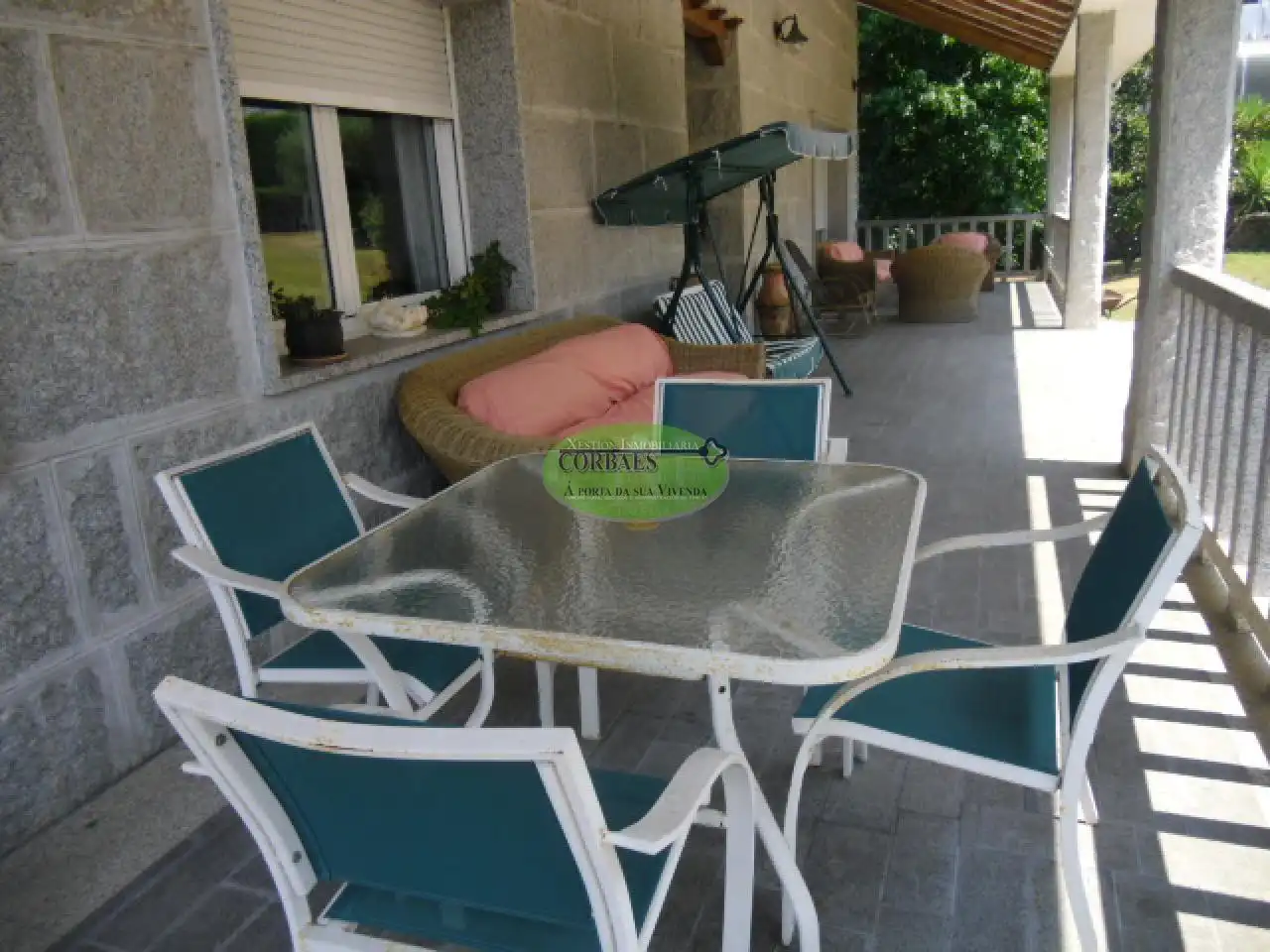 Terrace of Houses for sale in Ourense Capital   with Heating, Private garden and Terrace