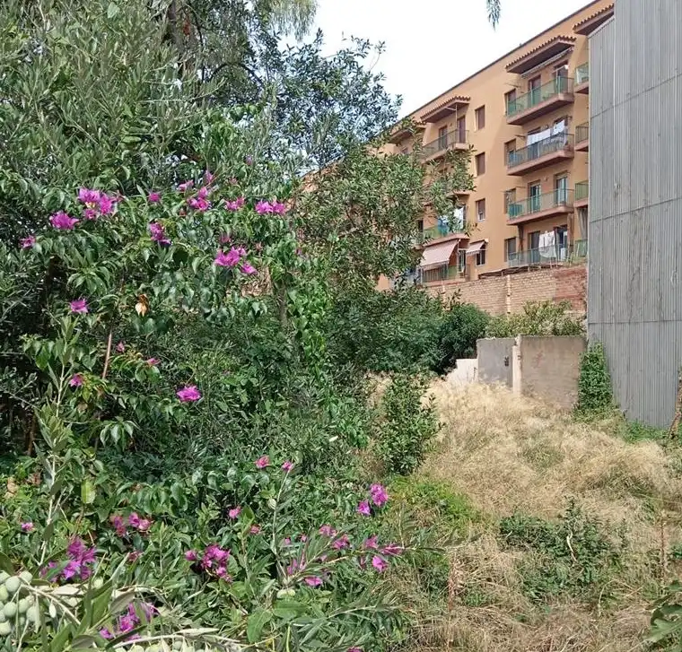 Wohnbaugrundstück zum Verkauf in Carrer Torras i Bages 17, imagen 11