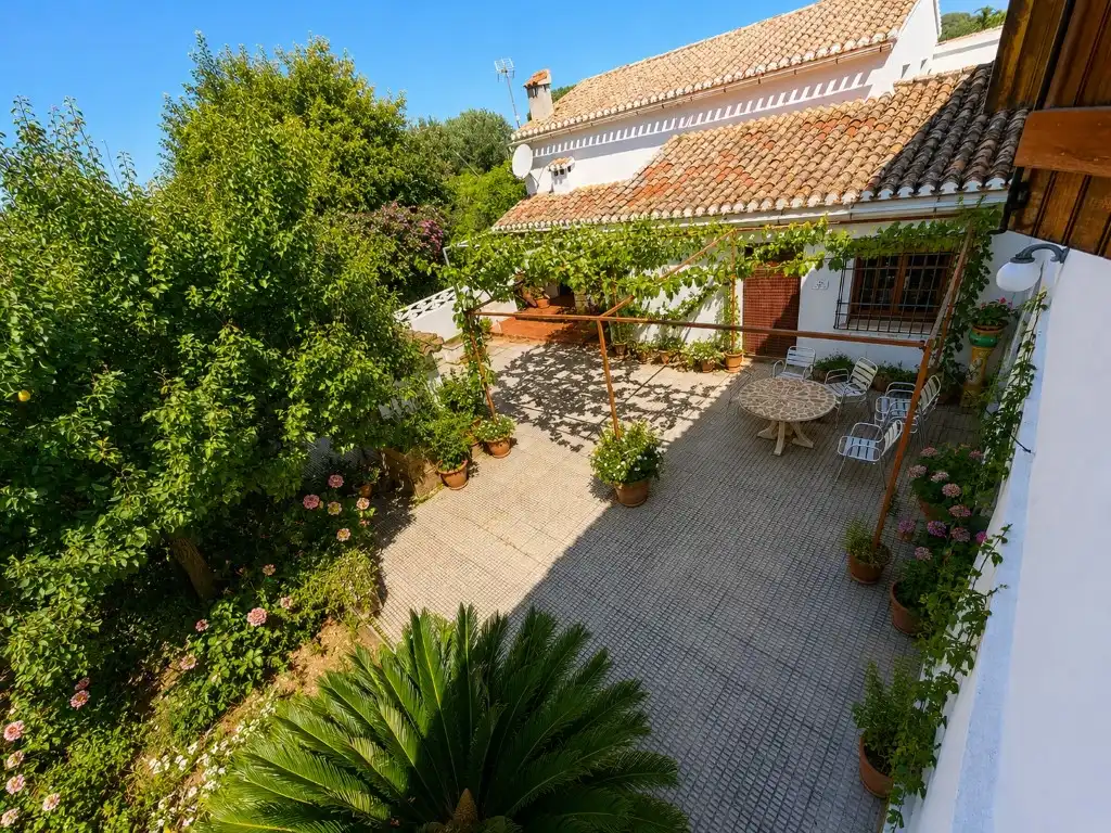 Casa rústica en venta en Partida Madrigueres Nord, imagen 2