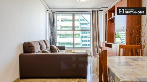 Photo 4 of Apartment to share in Ciutat de les Ciències i de les Arts - Justicia,  Valencia Capital
