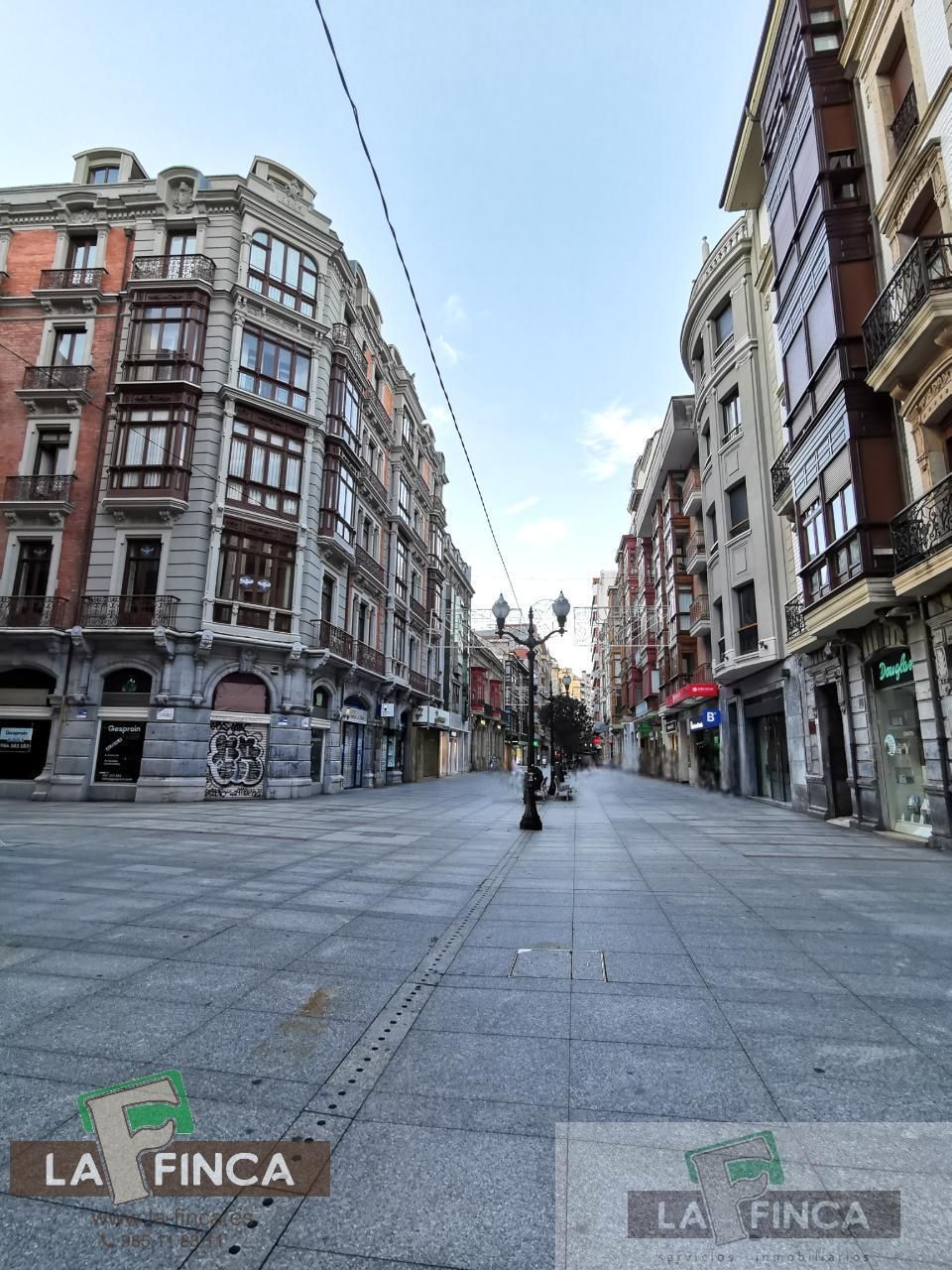 Flat for sale in Barrio del Centro