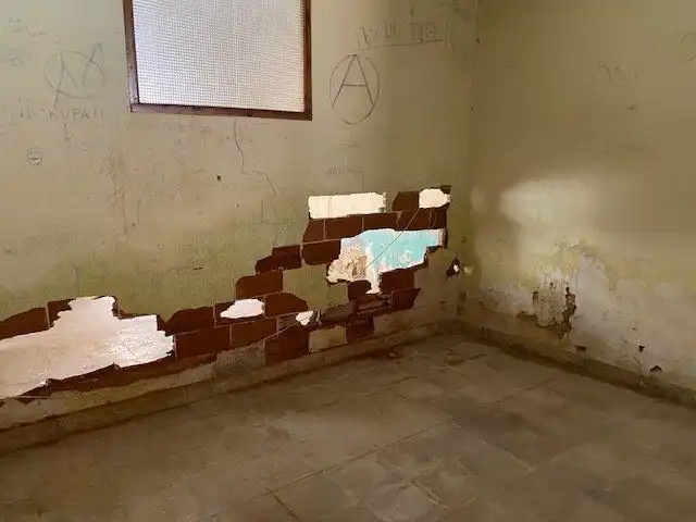Casa a schiera in vendita a La Salzadella