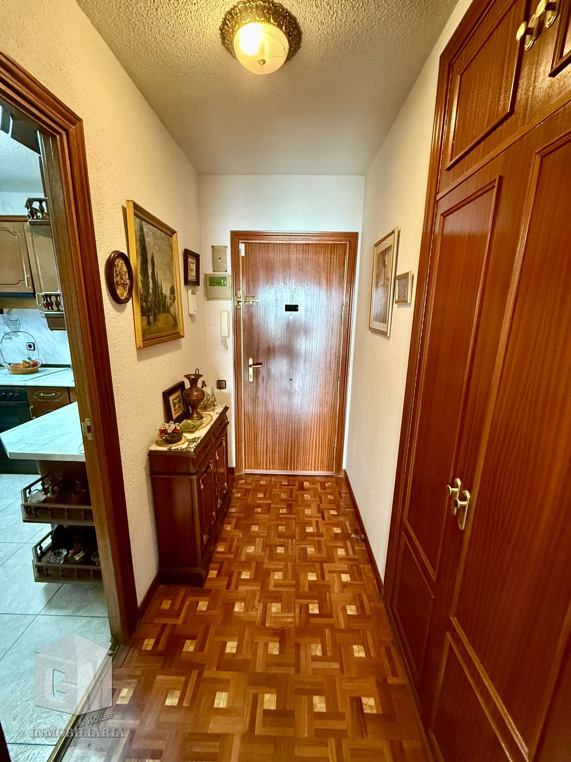 Flat for sale in Móstoles  with Air Conditioner, Heating and Terrace