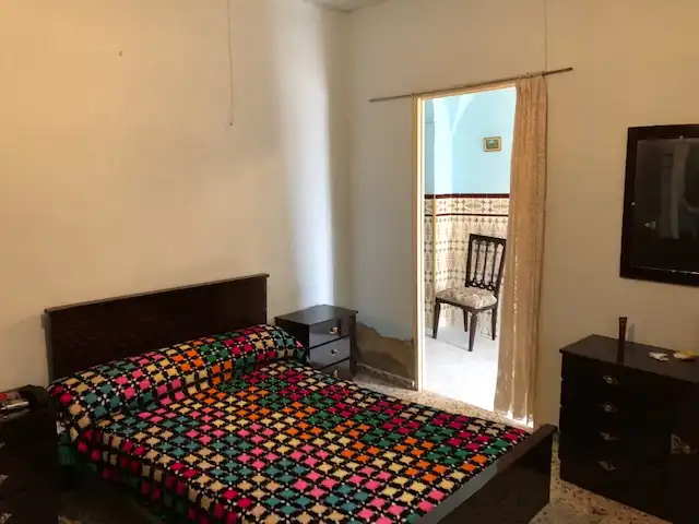 Schlafzimmer von Haus oder Chalet zum Verkauf in Castuera mit Abstellraum