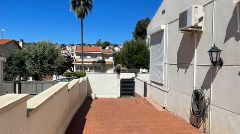 Foto 2 de Casa adosada en venda a Segona Avinguda, El Catllar , Tarragona