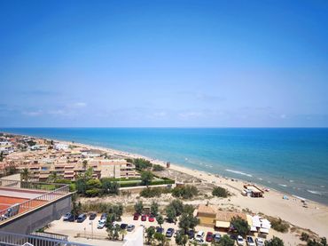 Appartement à vendre à El Faro