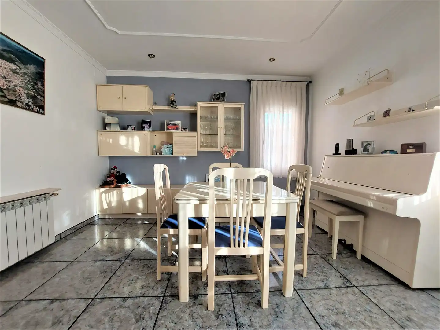 Casa pareada en venta en Carrer de Mossèn Cinto Verdaguer, imagen 9