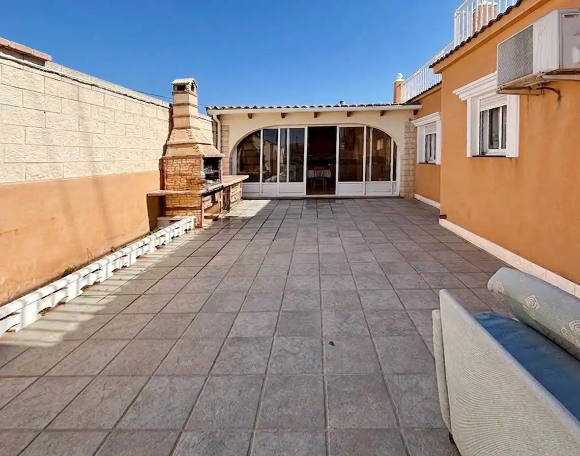 Xalet amb piscina en venda a campet, imagen 21