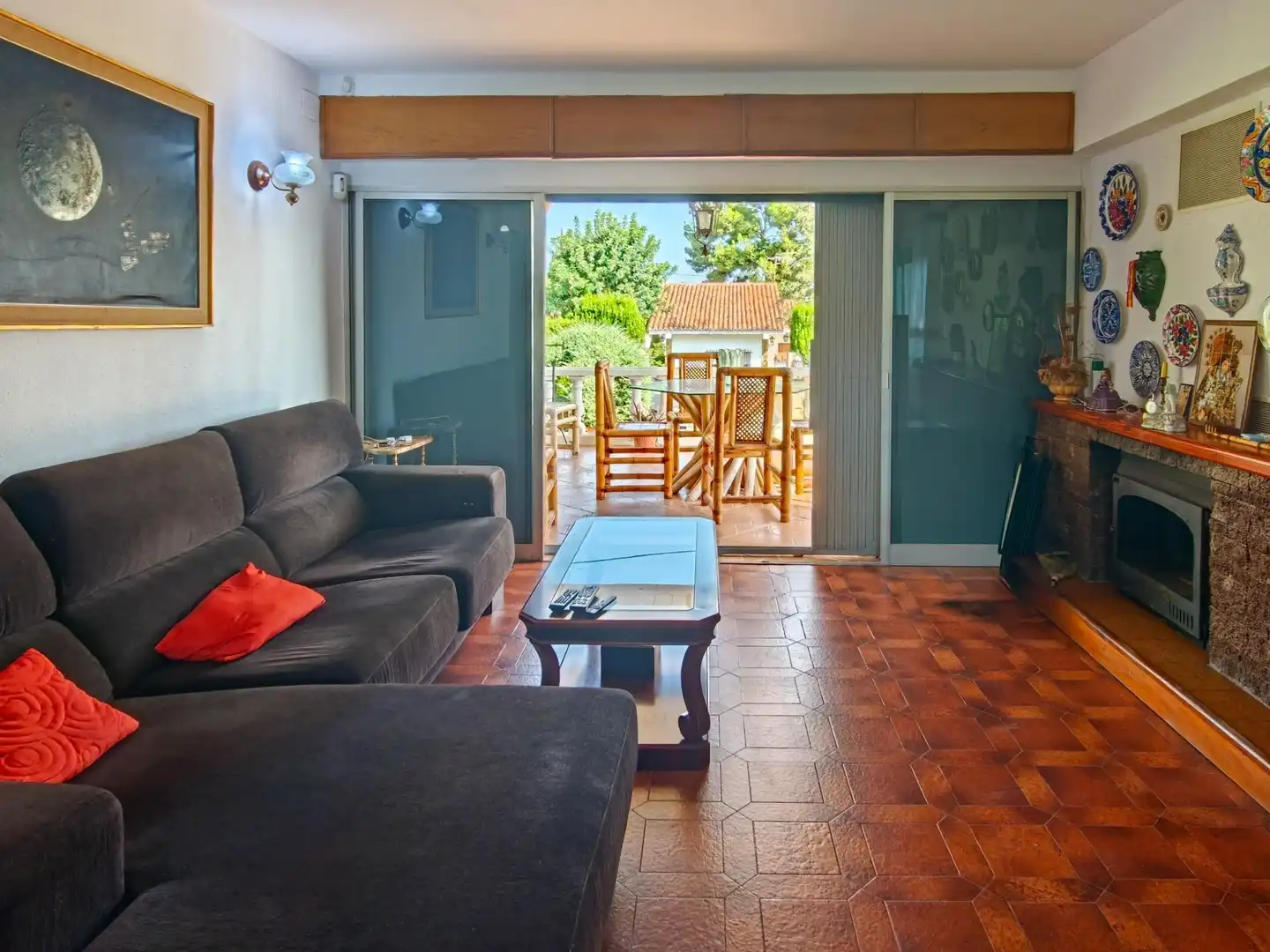 Villa avec piscine à vendre à MAS PAVIA 2, imagen 7