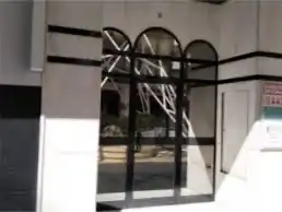 Vista exterior de Oficina de alquiler en Gandia con Aire acondicionado, Calefacción y Amueblado