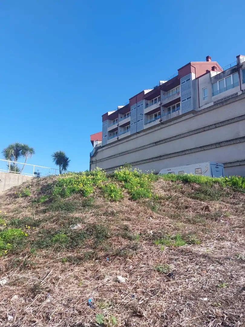 Außenansicht von Residential zum Verkauf in Corcubión
