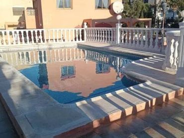 Villa in vendita a San Rafael - Nucia Park