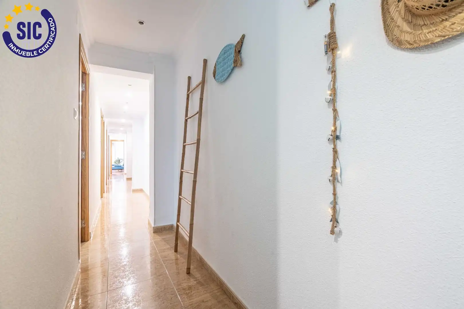 Apartament en venda en Sueca amb Terrassa i Balcó