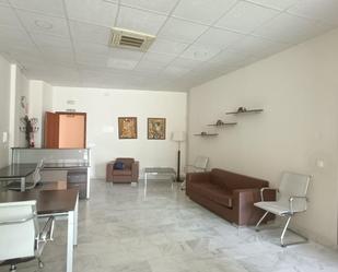 Living room of Office for sale in Jerez de la Frontera  with Air Conditioner