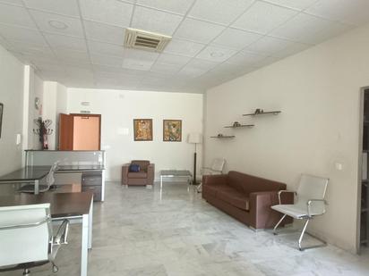 Living room of Office for sale in Jerez de la Frontera  with Air Conditioner