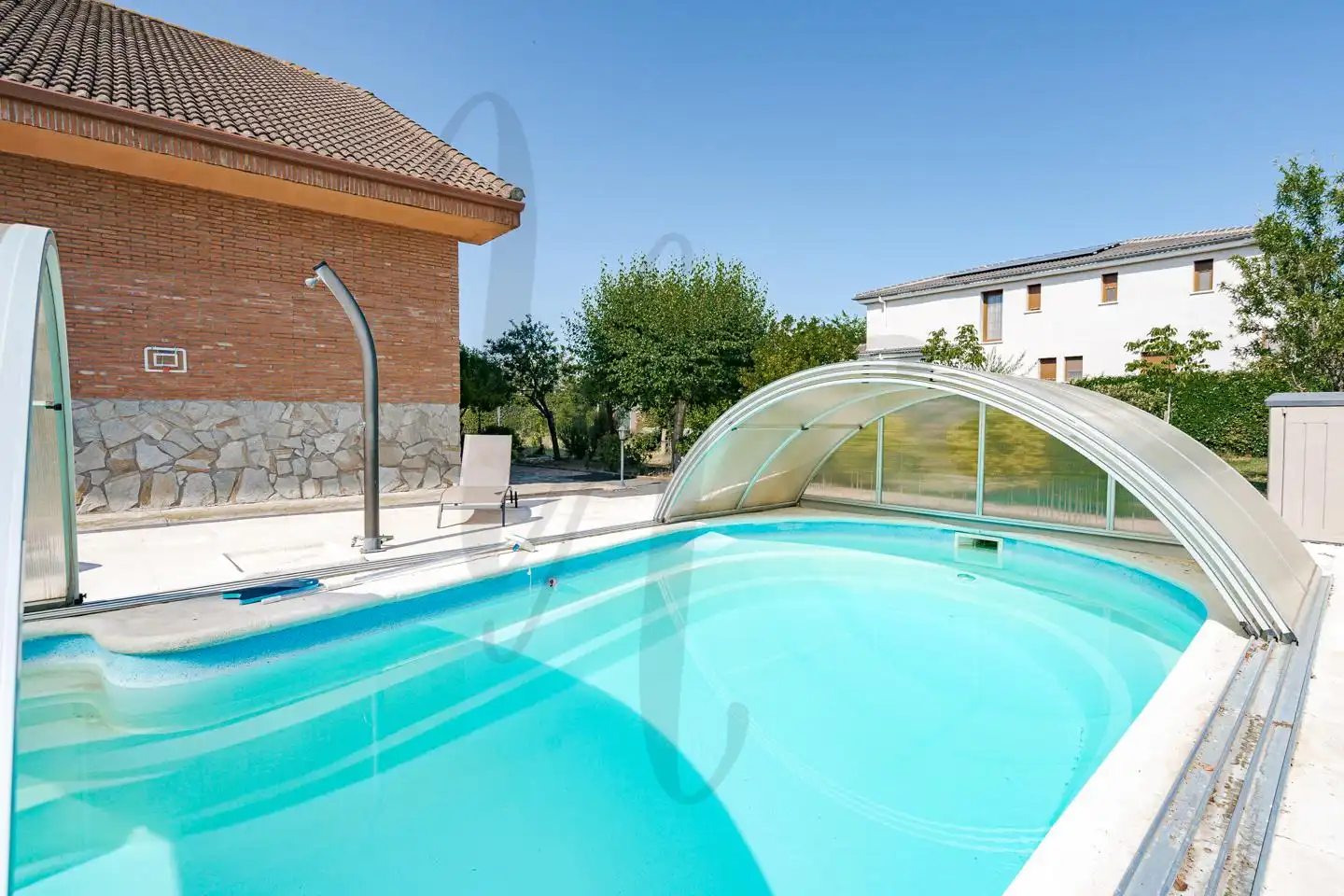 Casa con piscina en venta en Sevilla, imagen 11