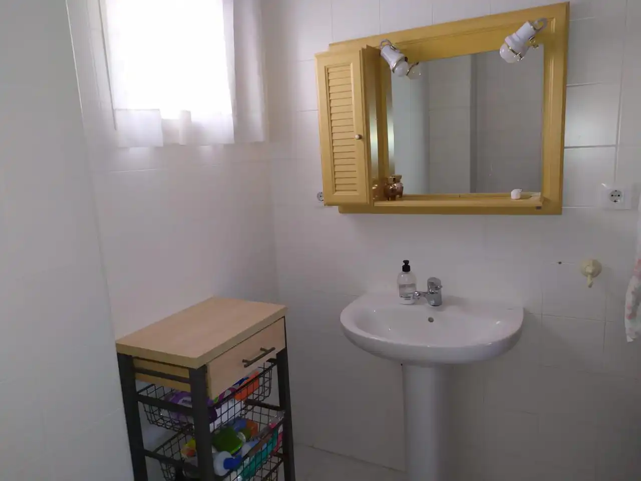 Flat to rent in Calle León X 12, imagen 2
