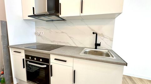 Foto 2 de Piso en venta en Carrer de la Creu Dels Molers, El Poble Sec - Parc de Montjuïc, Barcelona Capital