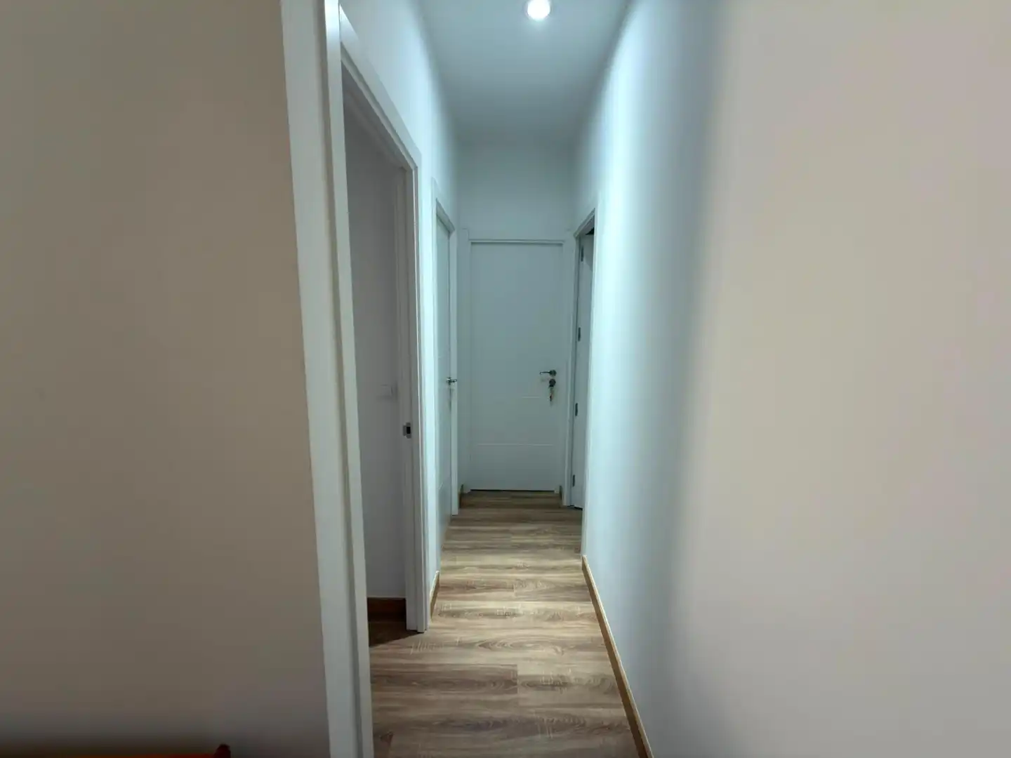 Wohnung zur Miete in Calle GUADALAJARA, Villayuventus - Renfe