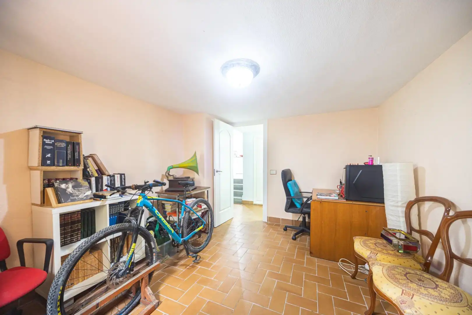 Houses for sale in Murcia  with Air Conditioner, Heating and Private garden