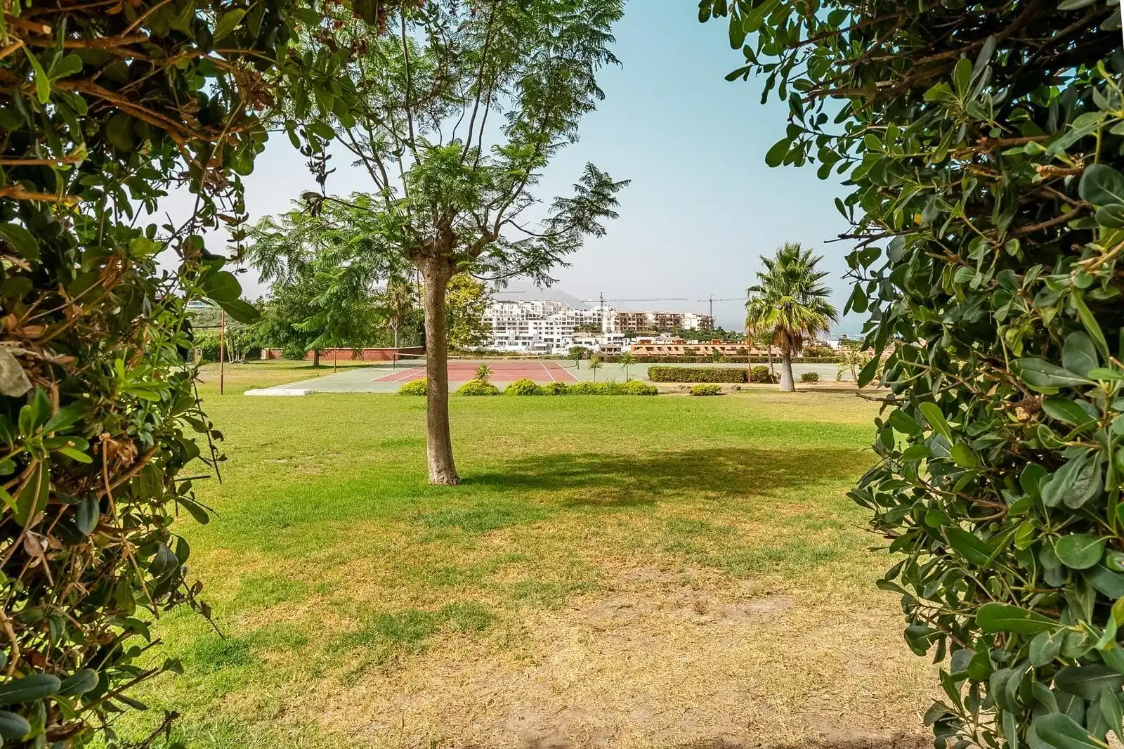 Home with garden for sale in Alcorrín, imagen 19